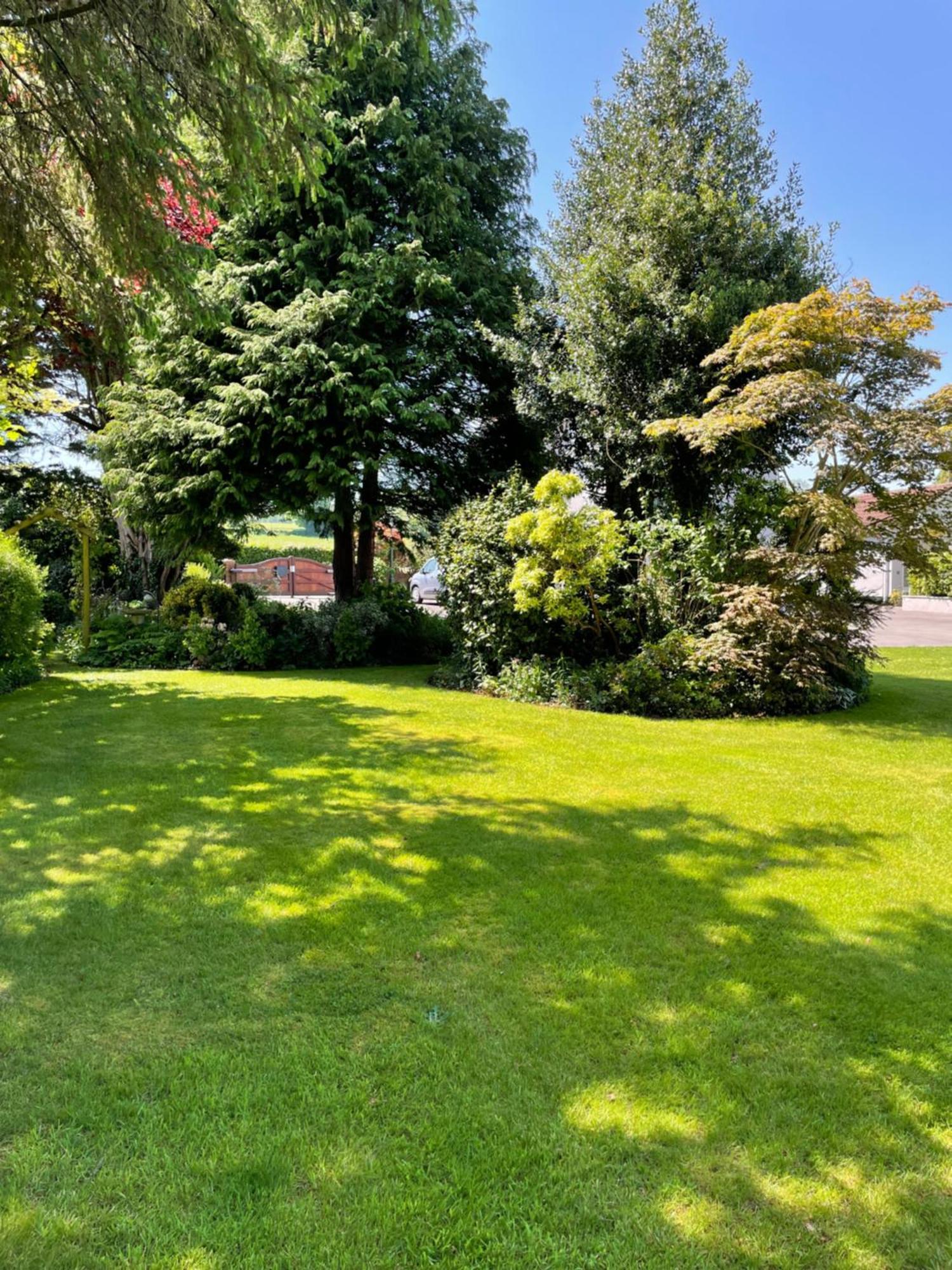 Leylands Annexe Villa East Harptree Exterior photo