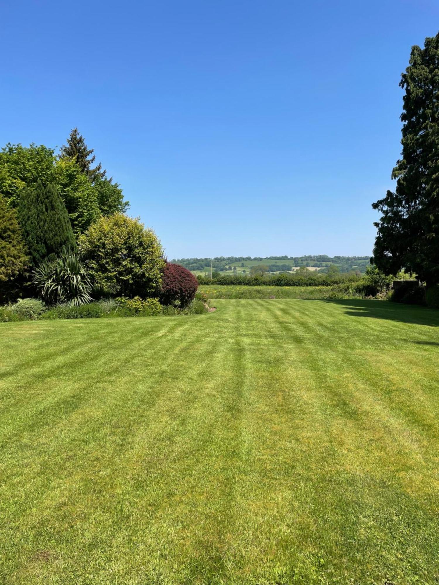 Leylands Annexe Villa East Harptree Exterior photo
