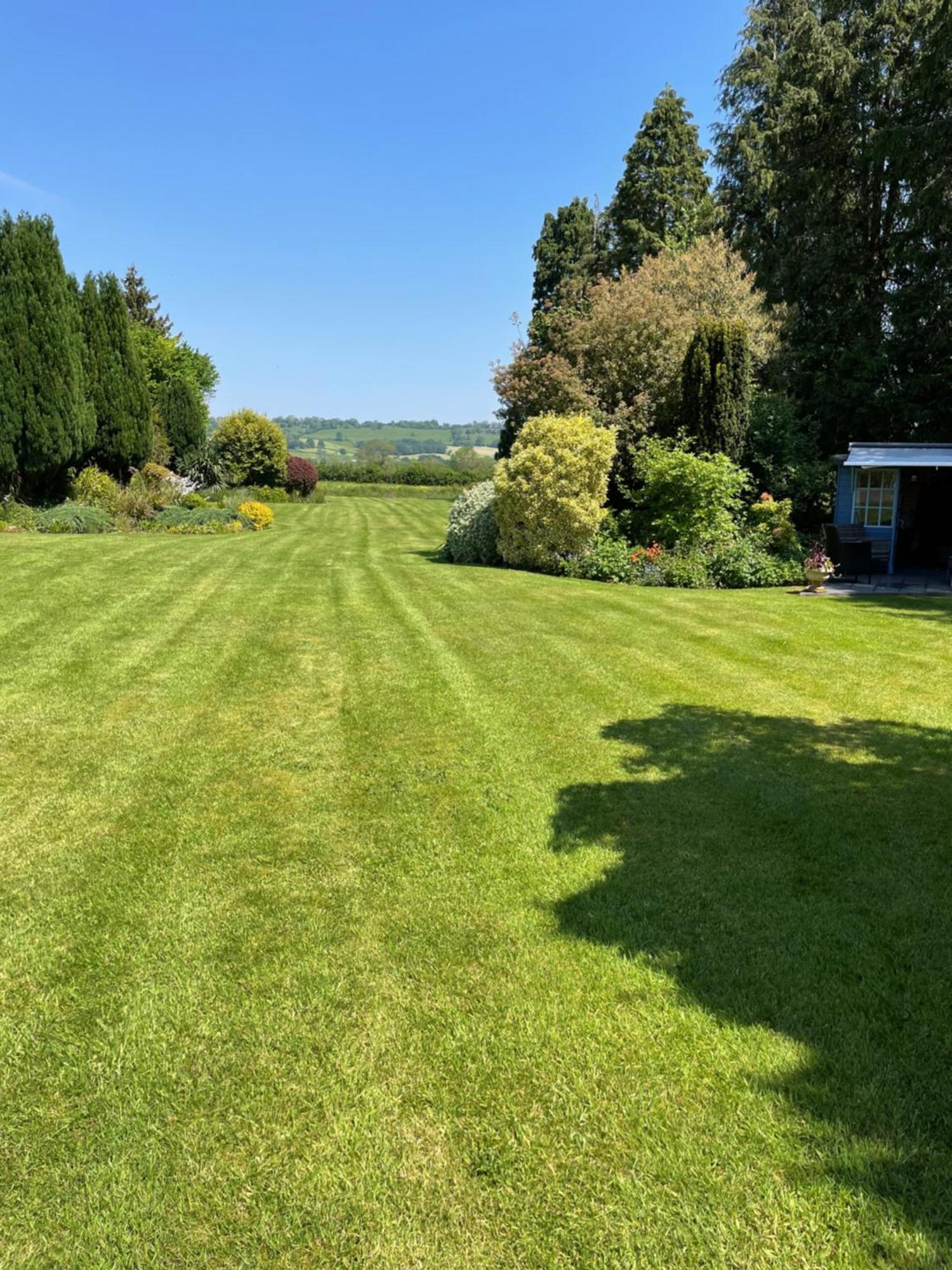 Leylands Annexe Villa East Harptree Exterior photo