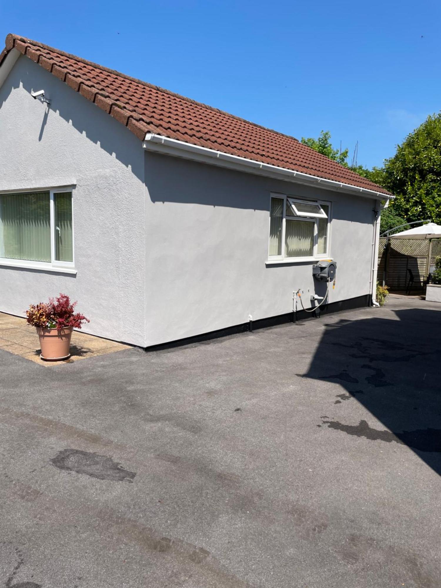 Leylands Annexe Villa East Harptree Exterior photo